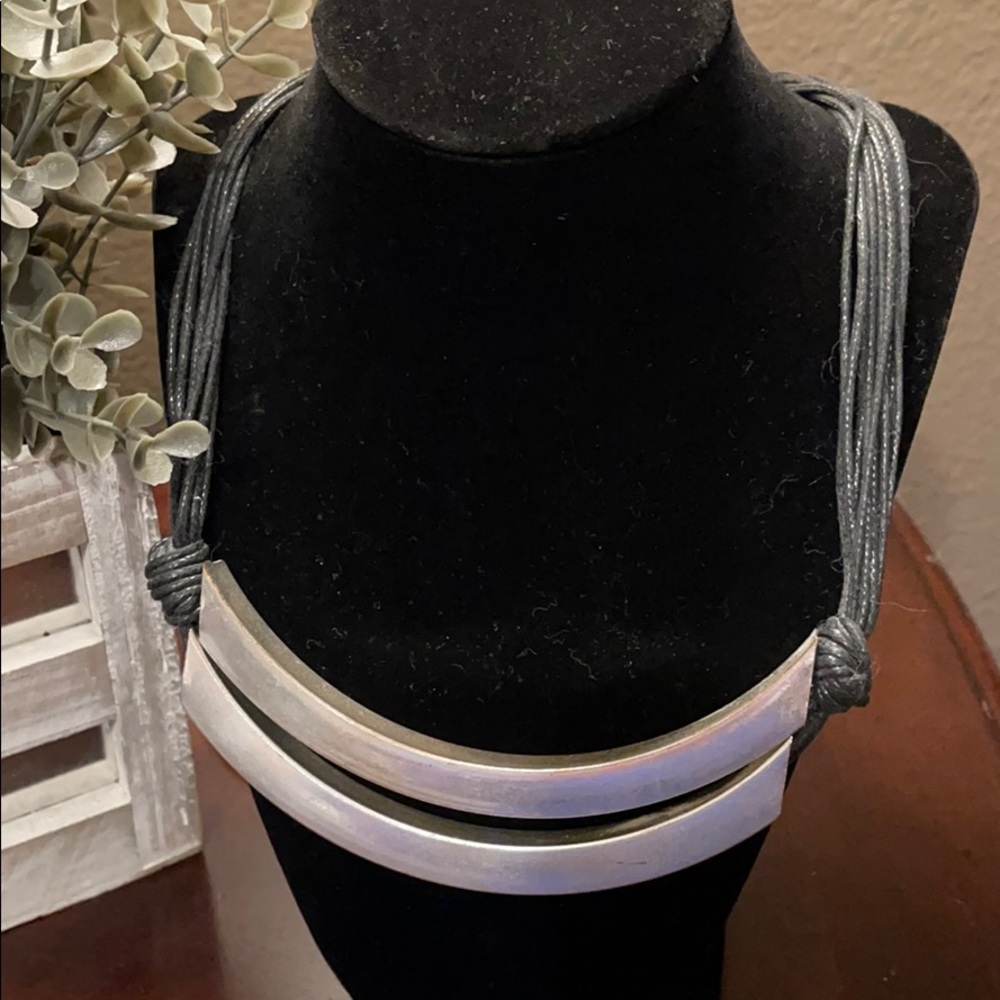 Bold Necklace